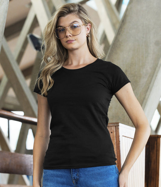 Value Weight Women's T-shirt