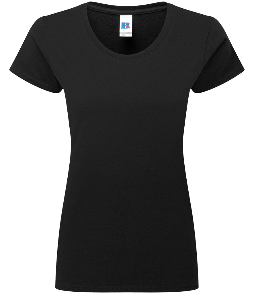 Value Weight Women's T-shirt