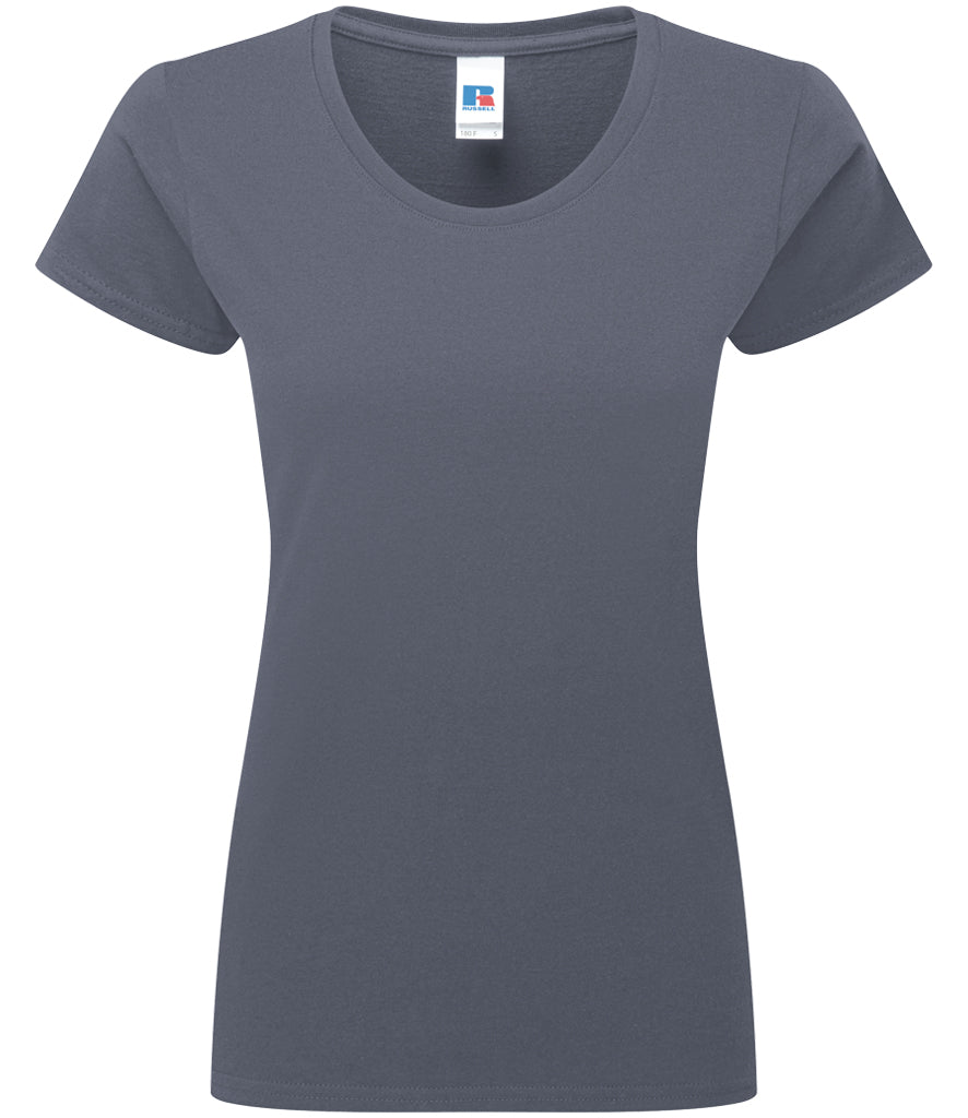 Value Weight Women's T-shirt