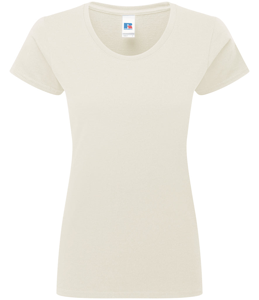 Value Weight Women's T-shirt
