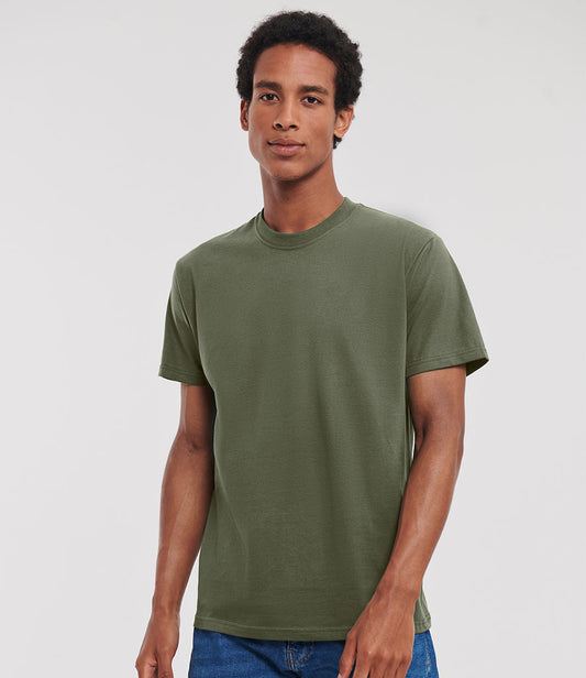 Value Weight Men's T-Shirt