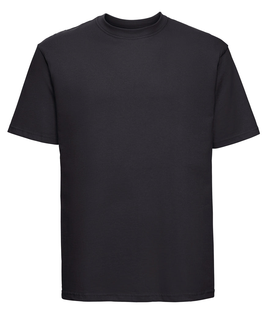 Value Weight Men's T-Shirt