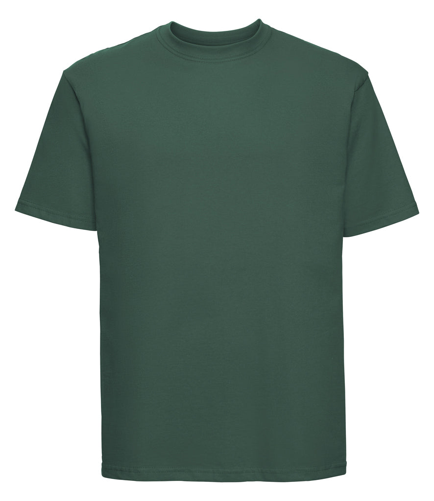 Value Weight Men's T-Shirt