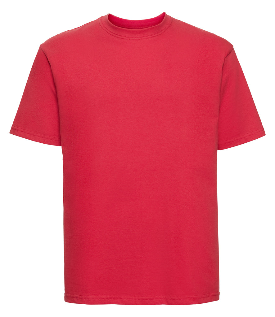 Value Weight Men's T-Shirt