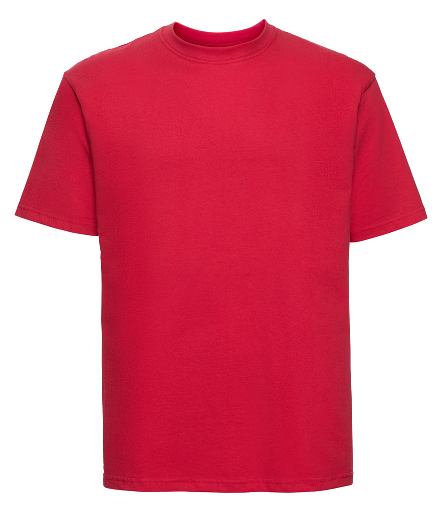 Value Weight Men's T-Shirt
