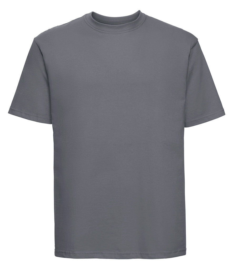 Value Weight Men's T-Shirt