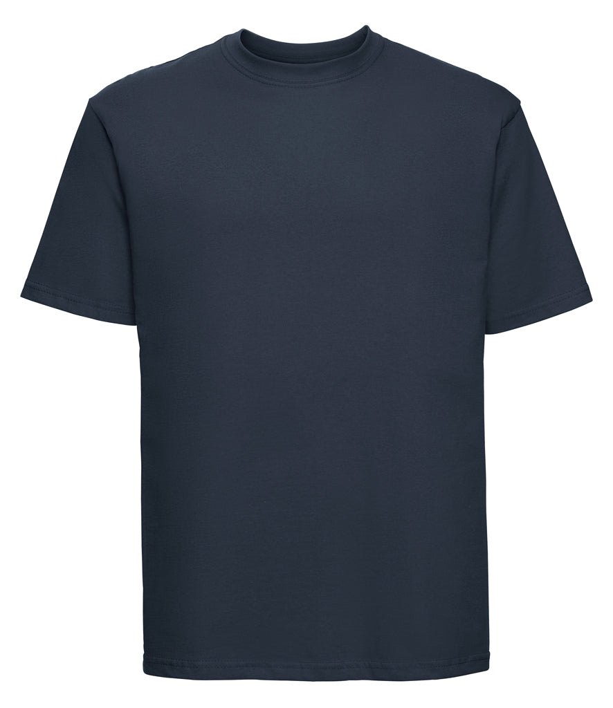 Value Weight Men's T-Shirt