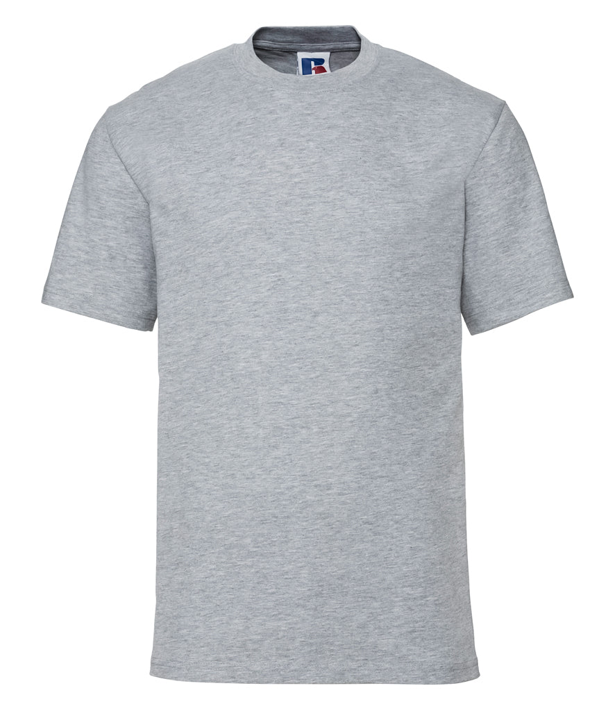 Value Weight Men's T-Shirt