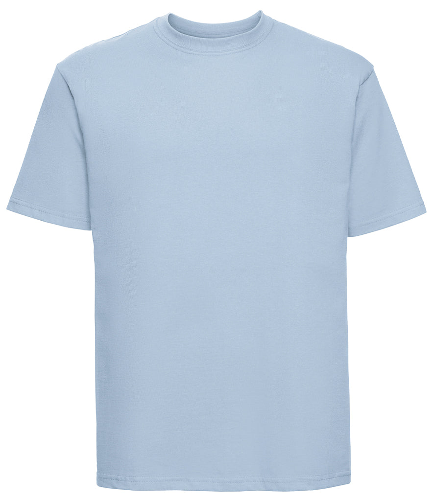 Value Weight Men's T-Shirt
