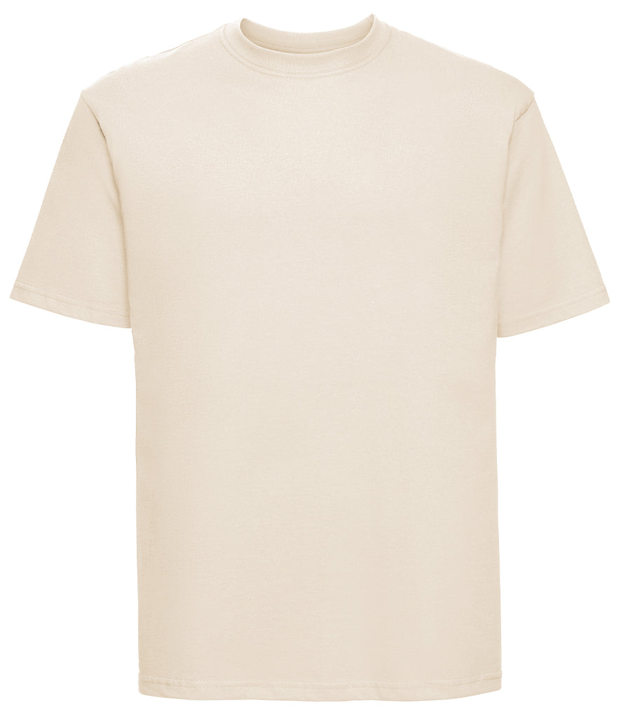 Value Weight Men's T-Shirt