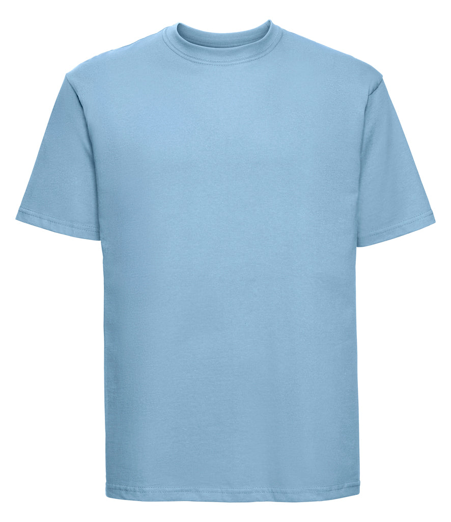 Value Weight Men's T-Shirt
