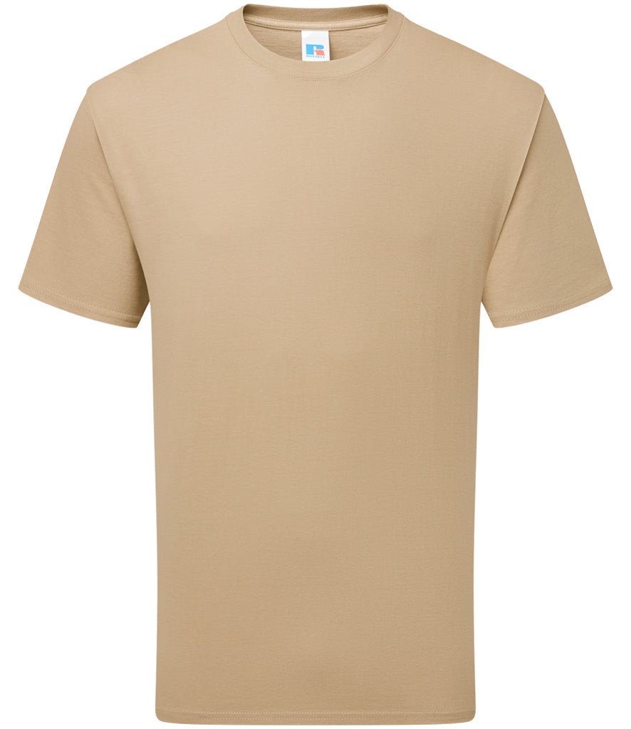 Value Weight Men's T-Shirt