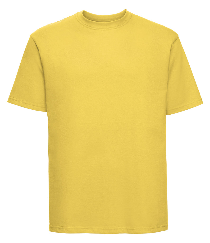 Value Weight Men's T-Shirt