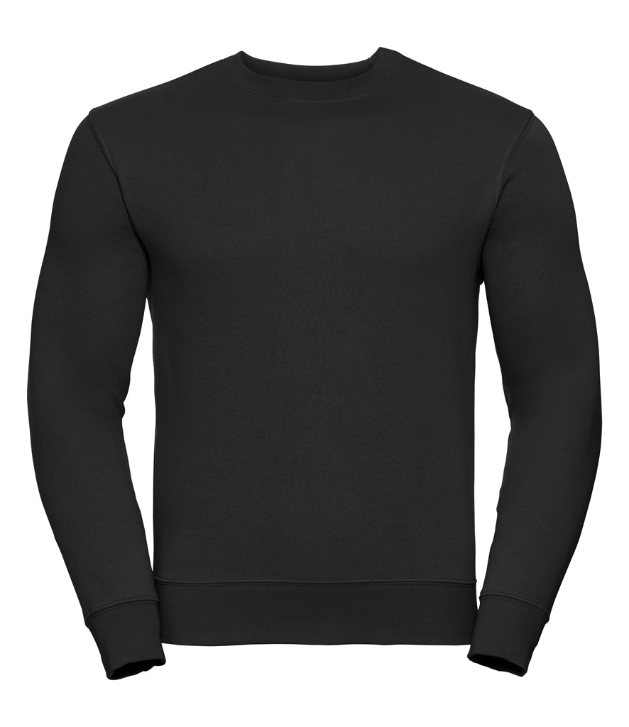 Value Weight Sweatshirt