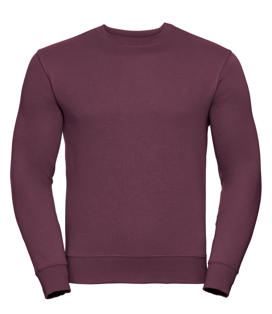 Value Weight Sweatshirt