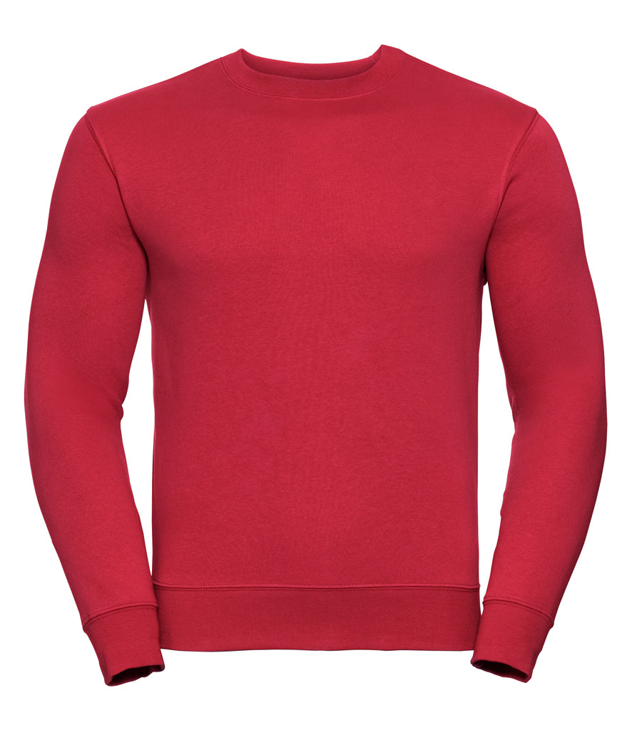 Value Weight Sweatshirt