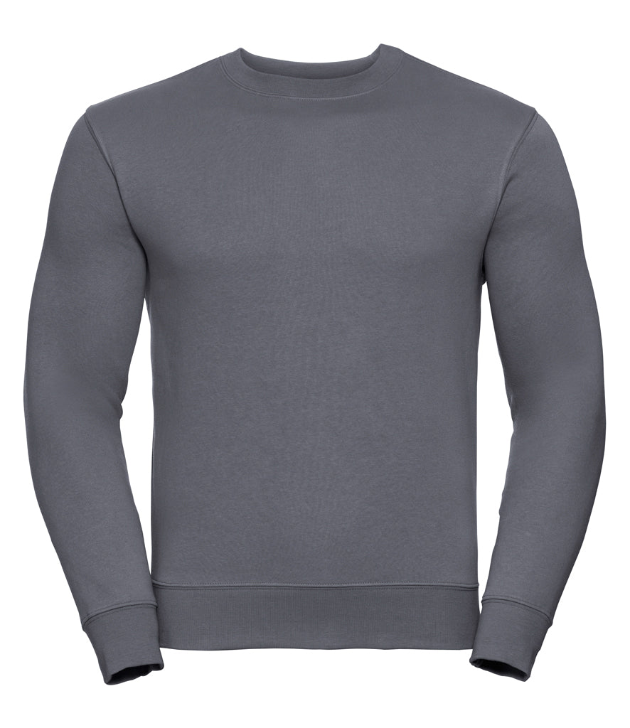 Value Weight Sweatshirt