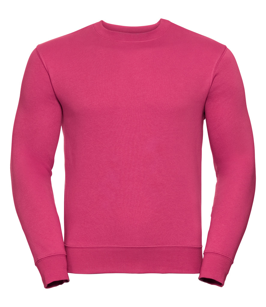 Value Weight Sweatshirt