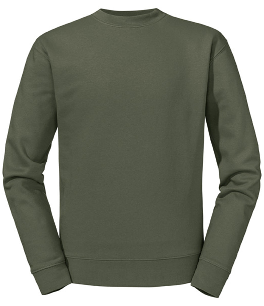 Value Weight Sweatshirt