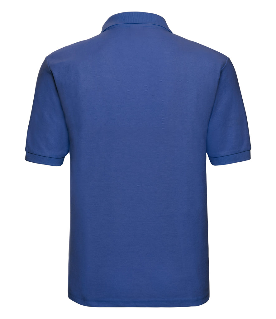 Hardwearing Polo