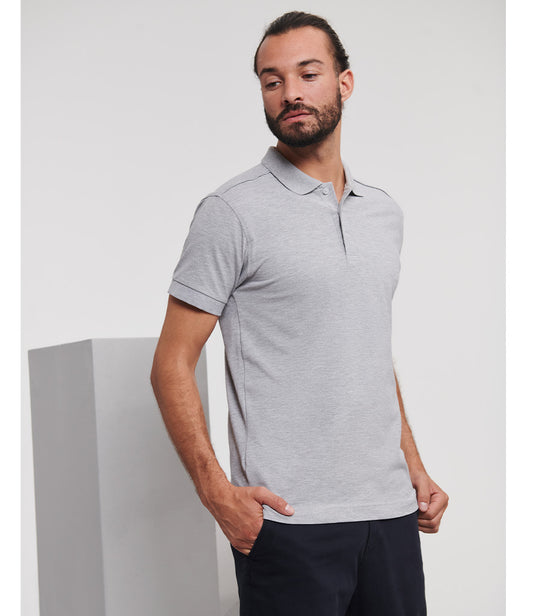 Stretch Polo Shirt