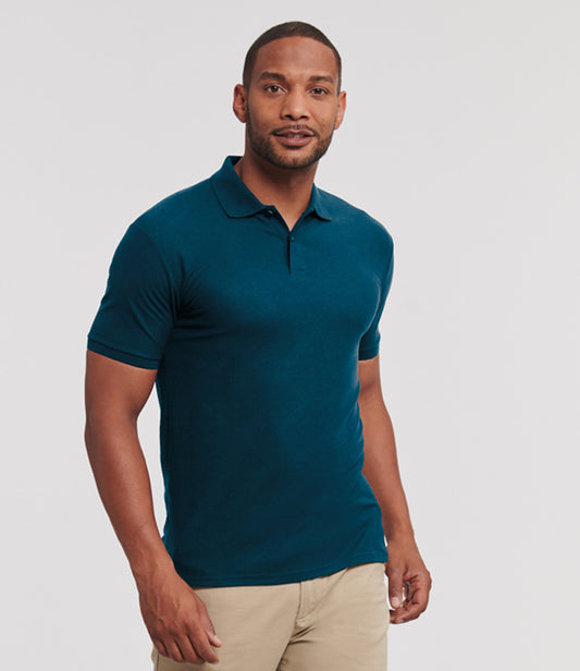 Eco Polo Shirt