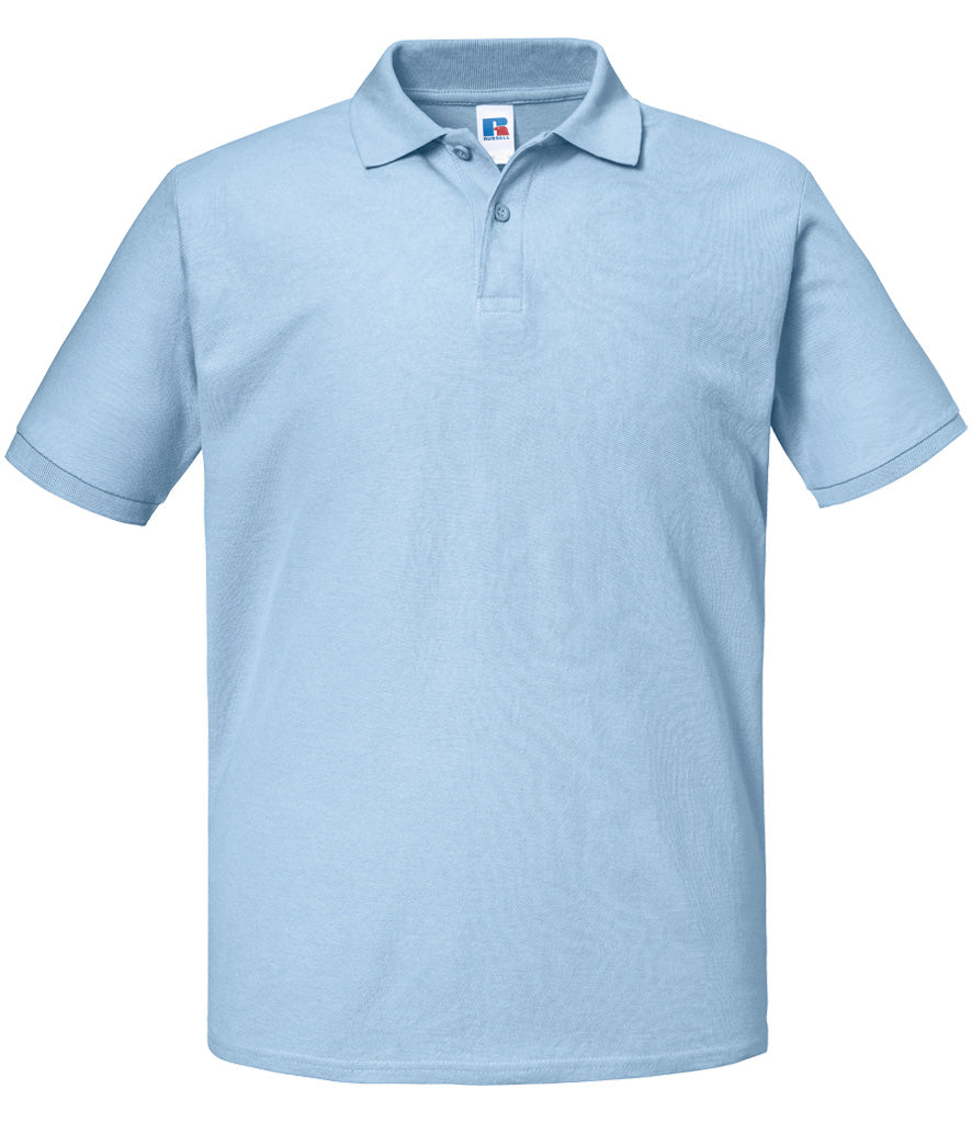 Eco Polo Shirt