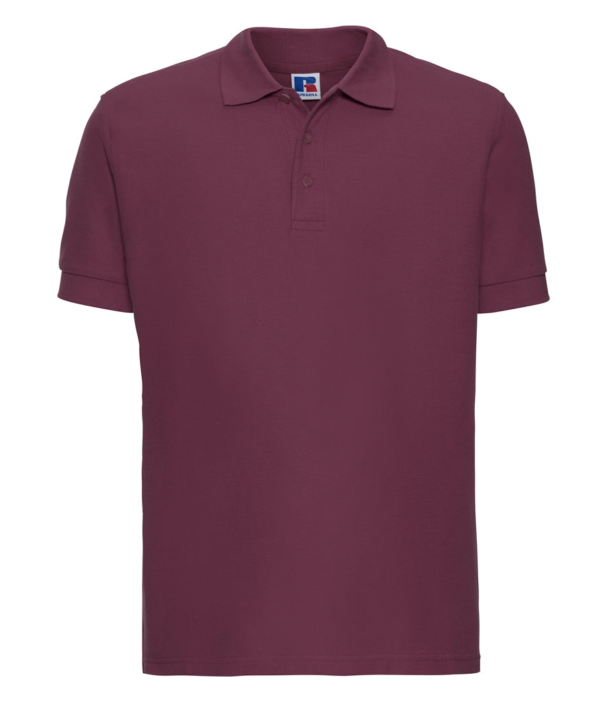 Value Polo Shirt