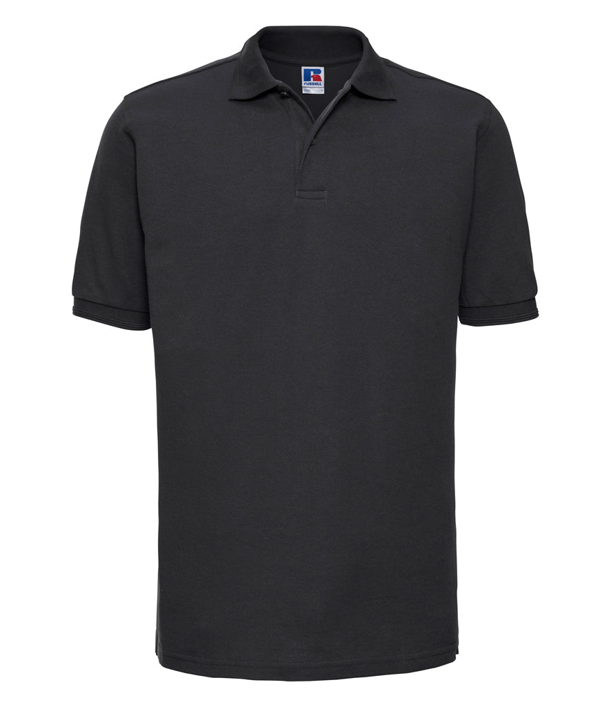 Hardwearing Polo