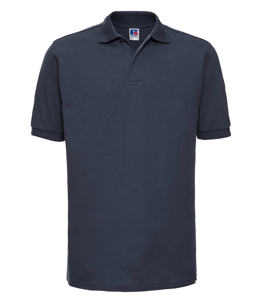 Hardwearing Polo