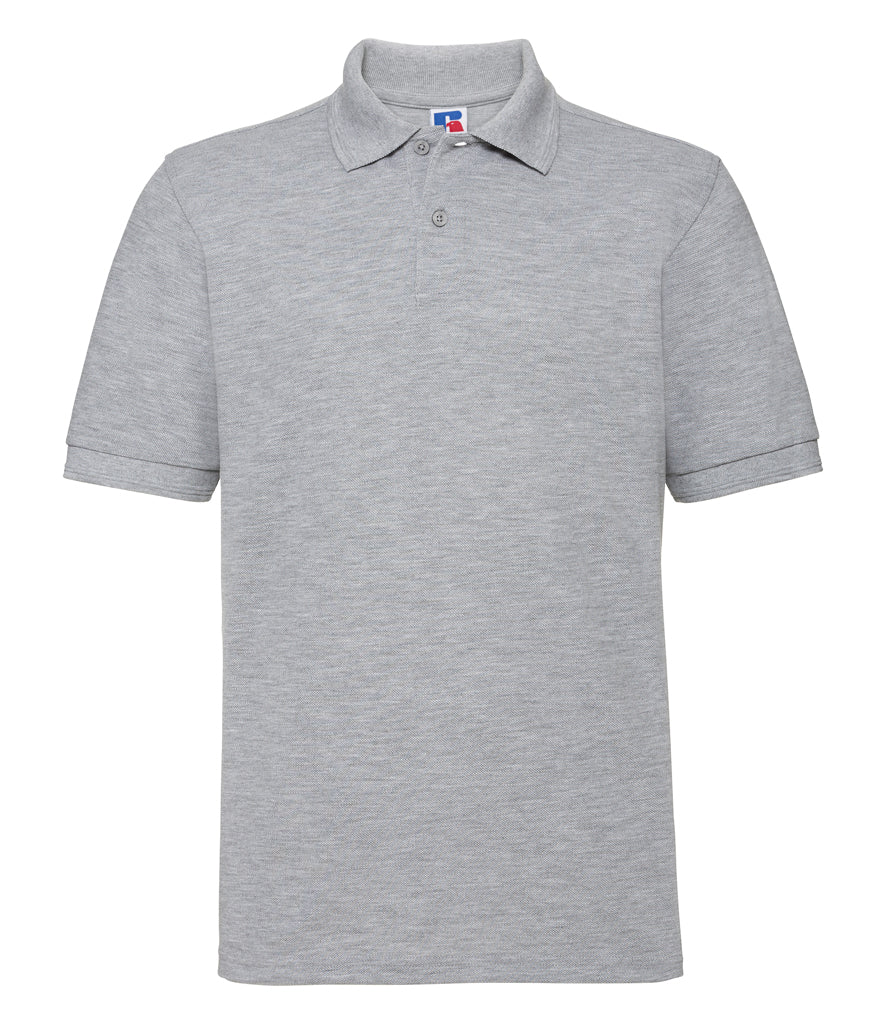 Hardwearing Polo