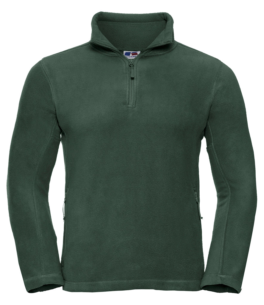Outdoor Fleece Jacket