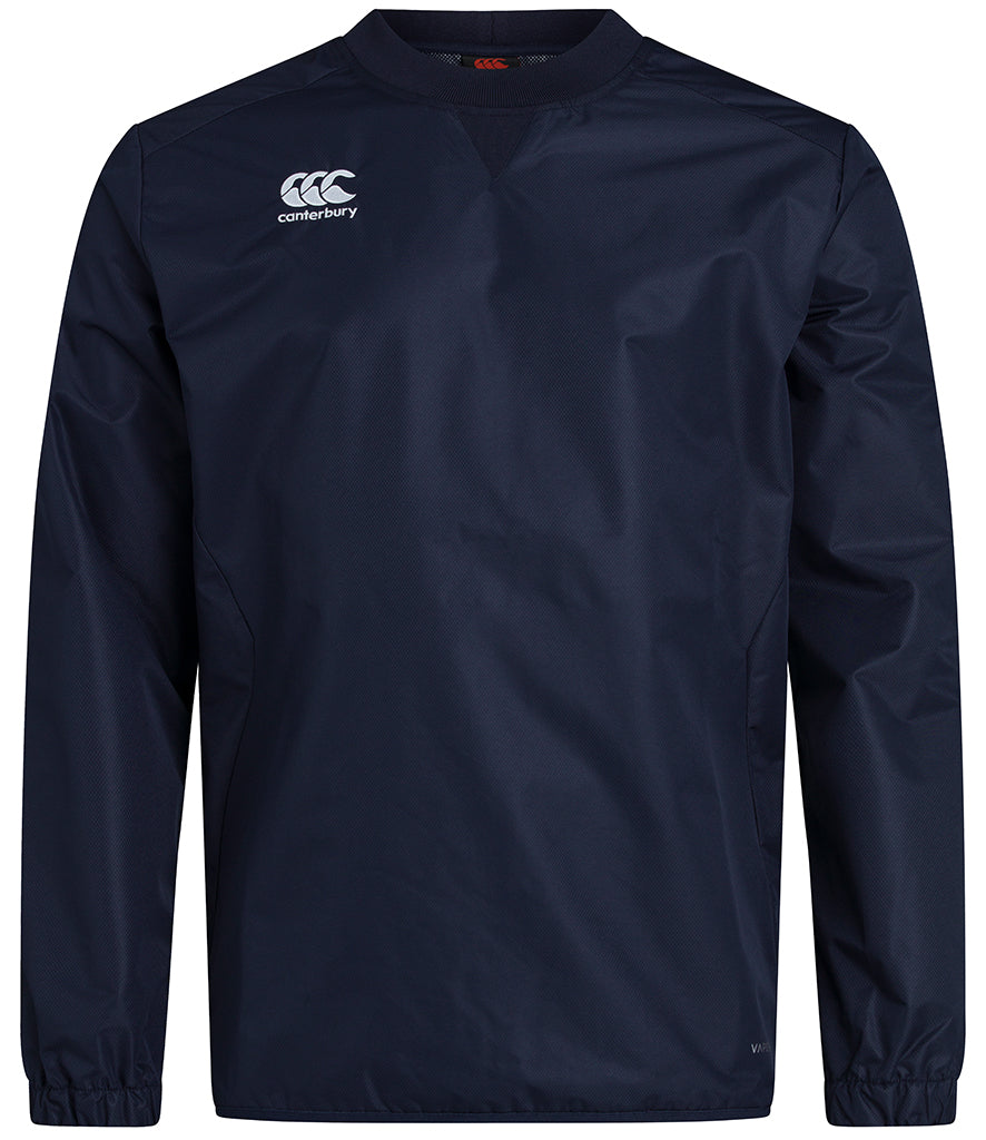 Canterbury Contact Top