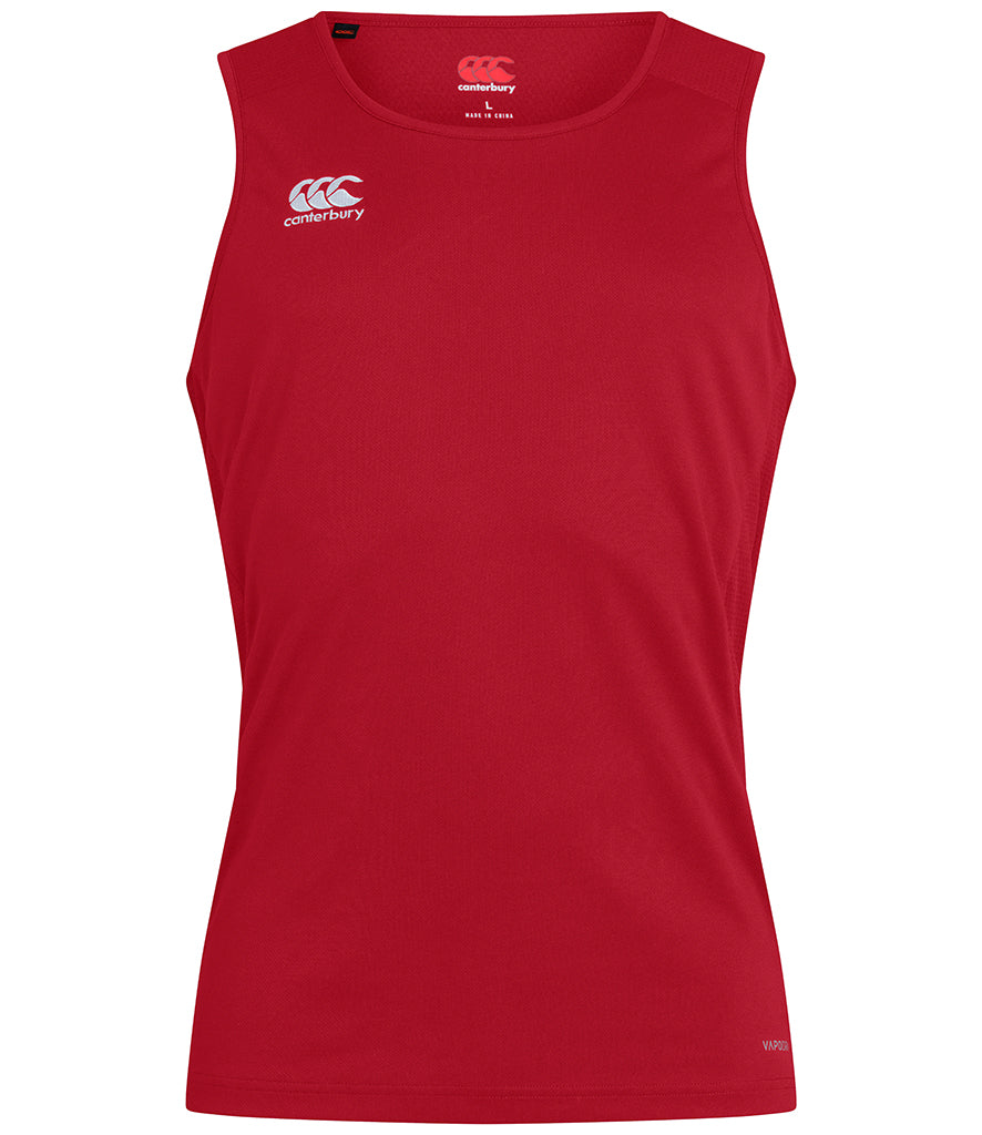 Canterbury Singlet
