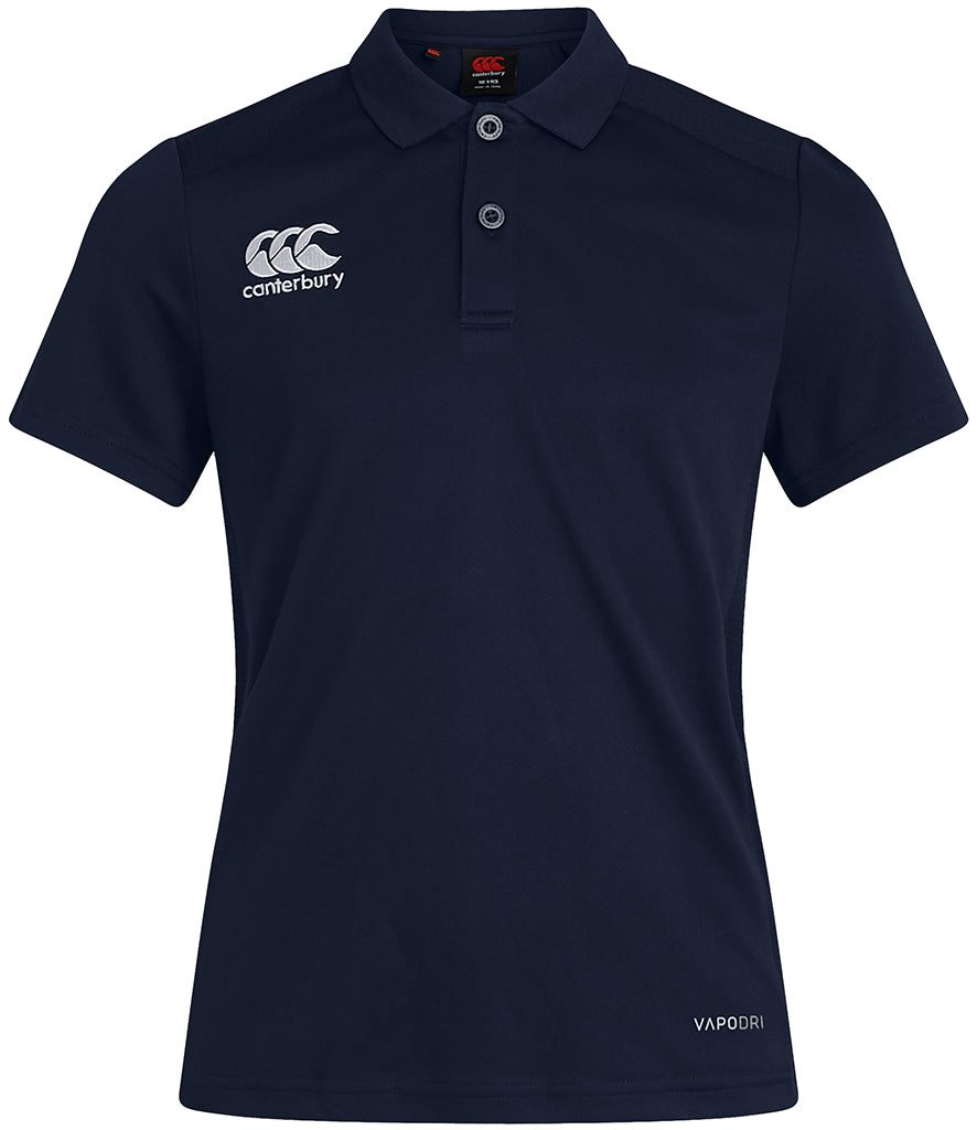 Canterbury Ladies Polo Shirt Wells