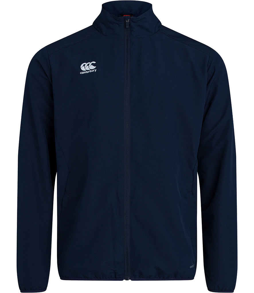 Canterbury Track Jacket