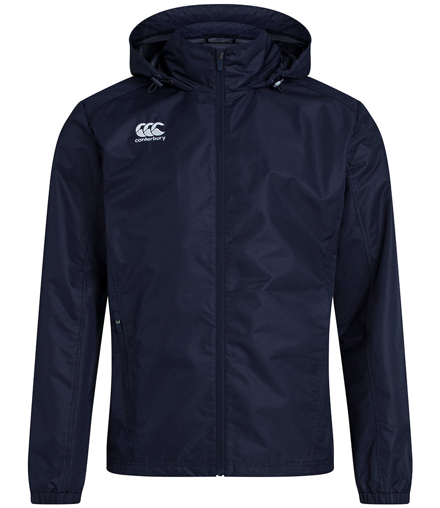 Canterbury Rain Jacket
