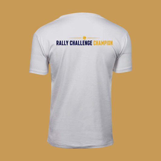 Rally Challenge Kids' Active T-Shirt