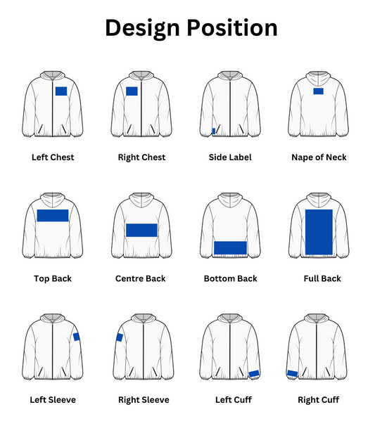 Canterbury Rain Jacket