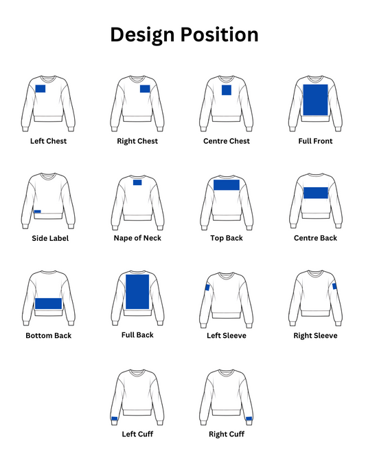 Canterbury Contact Top