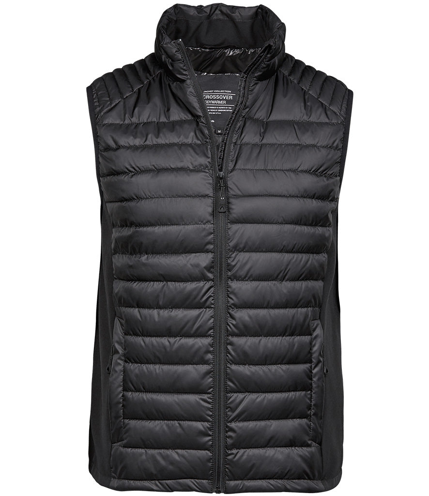 Premium Padded Bodywarmer
