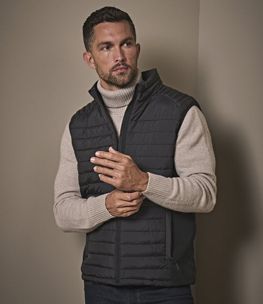 Premium Padded Bodywarmer