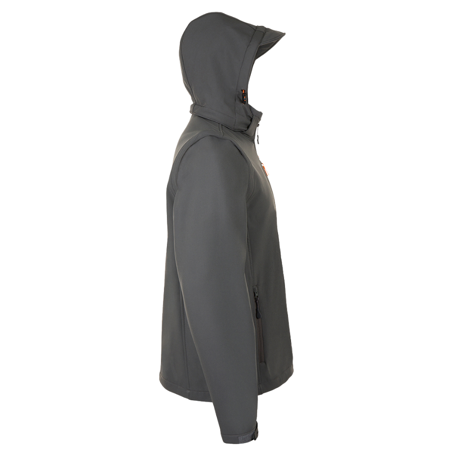 Sunlit Solar Softshell Jacket