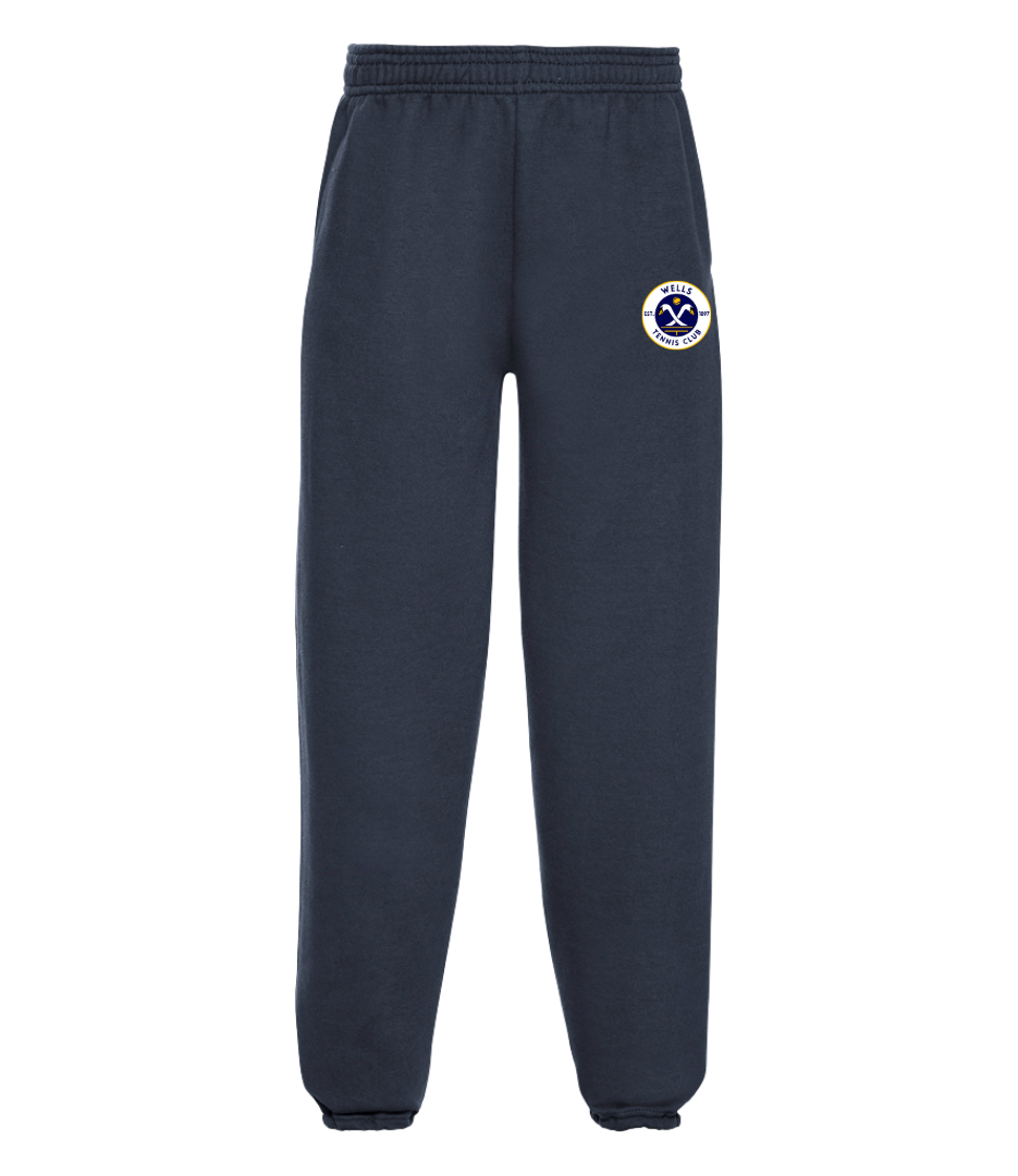 Wells TC Kids’ Cotton Joggers