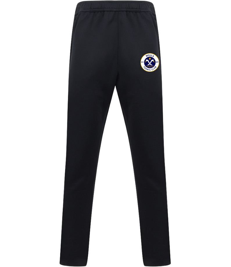 Wells TC Men’s Active Track Joggers