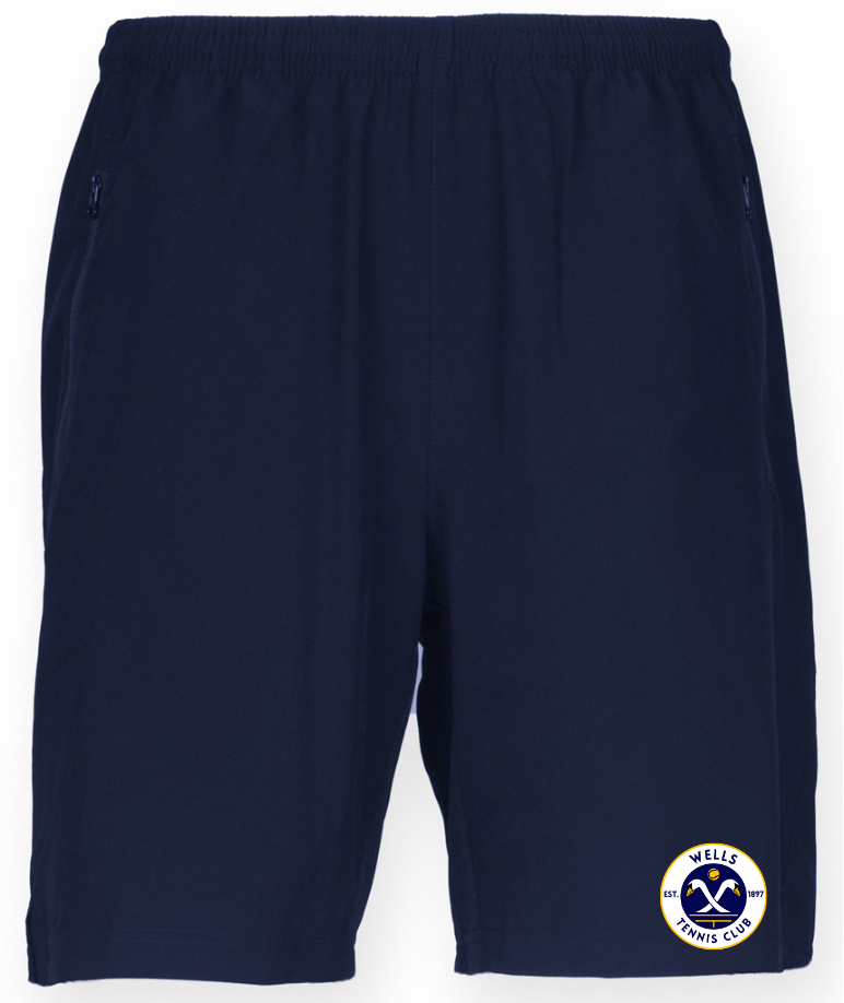 Wells TC Kids’ Active Shorts