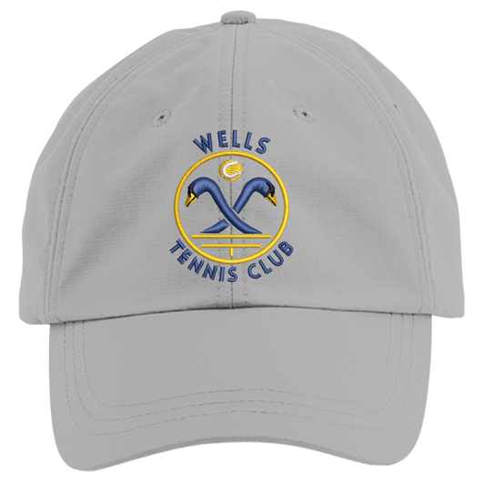 Wells TC Cap