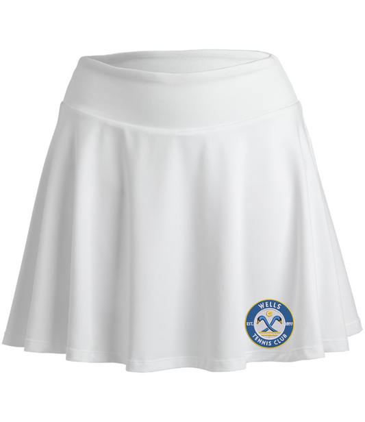 Wells TC Ladies Skort