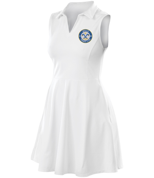 Wells TC Ladies Tennis Dress