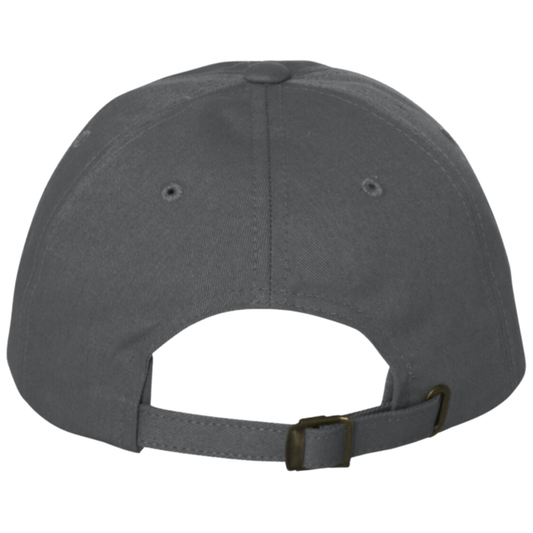 Sunlit Solar Organic Cotton 6 Panel Cap